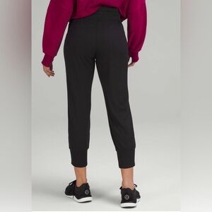 Lululemon Ready to Rulu Joggers